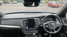 Volvo Xc90 2.0 D5 PowerPulse R DESIGN Pro 5dr AWD Geartronic Diesel Estate